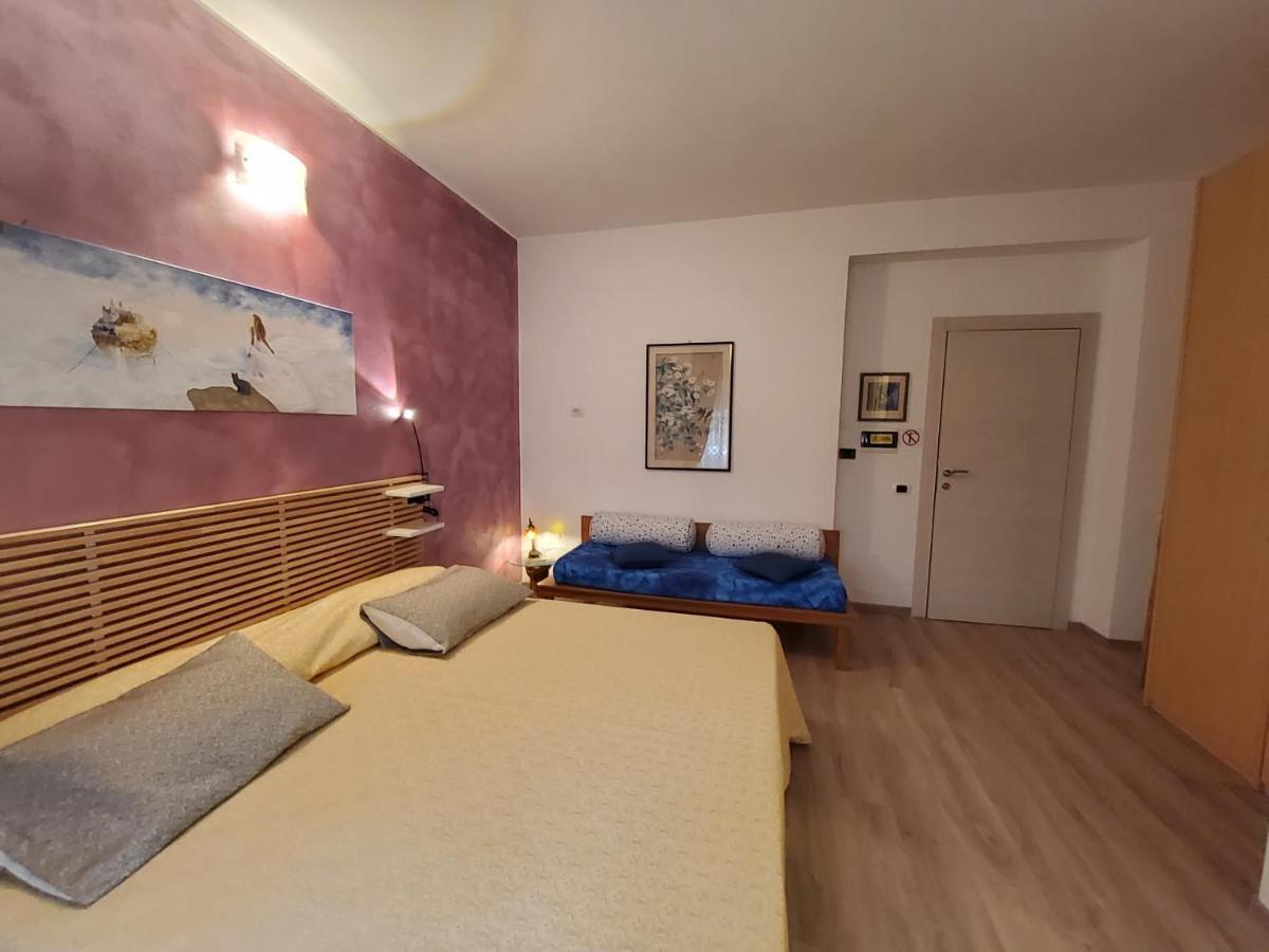 Annadia Sweet Home B&B Lido di Ostia Exterior foto