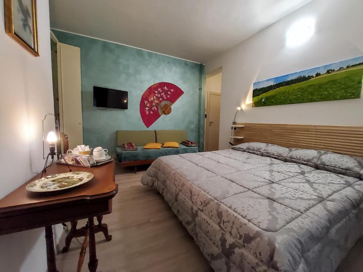 Annadia Sweet Home B&B Lido di Ostia Exterior foto