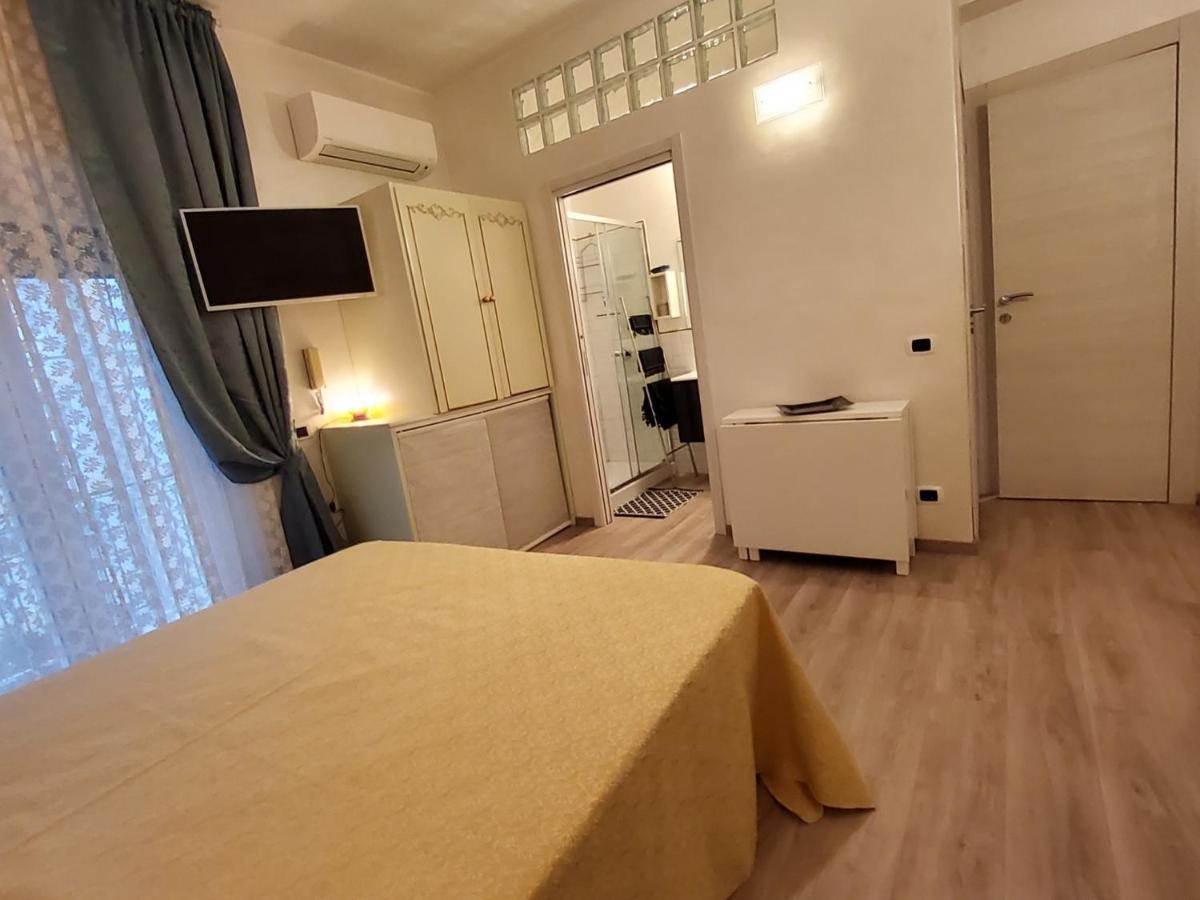 Annadia Sweet Home B&B Lido di Ostia Exterior foto