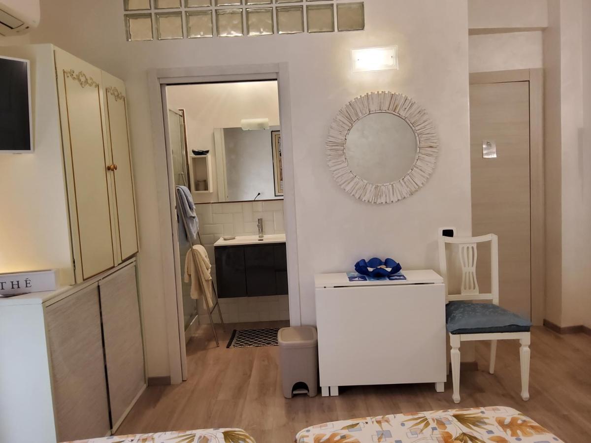 Annadia Sweet Home B&B Lido di Ostia Exterior foto