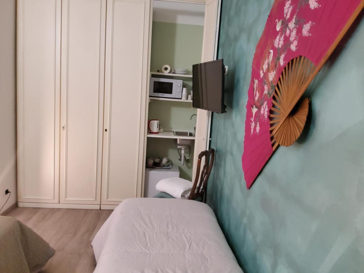 Annadia Sweet Home B&B Lido di Ostia Exterior foto