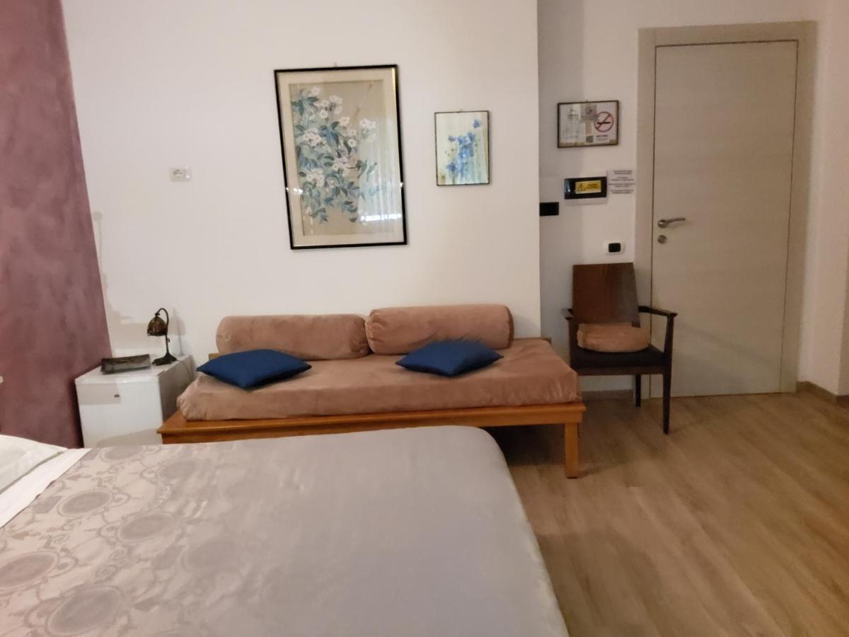 Annadia Sweet Home B&B Lido di Ostia Exterior foto