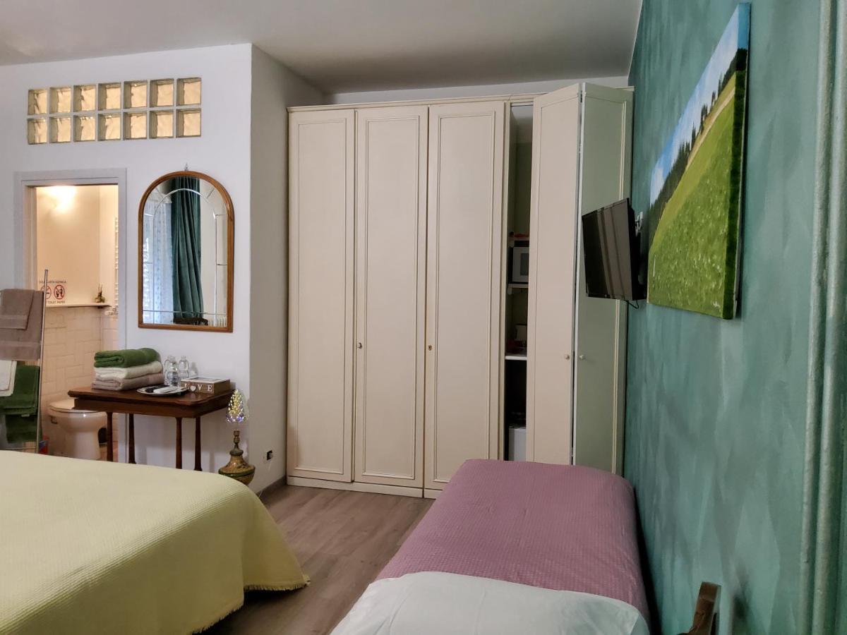 Annadia Sweet Home B&B Lido di Ostia Exterior foto