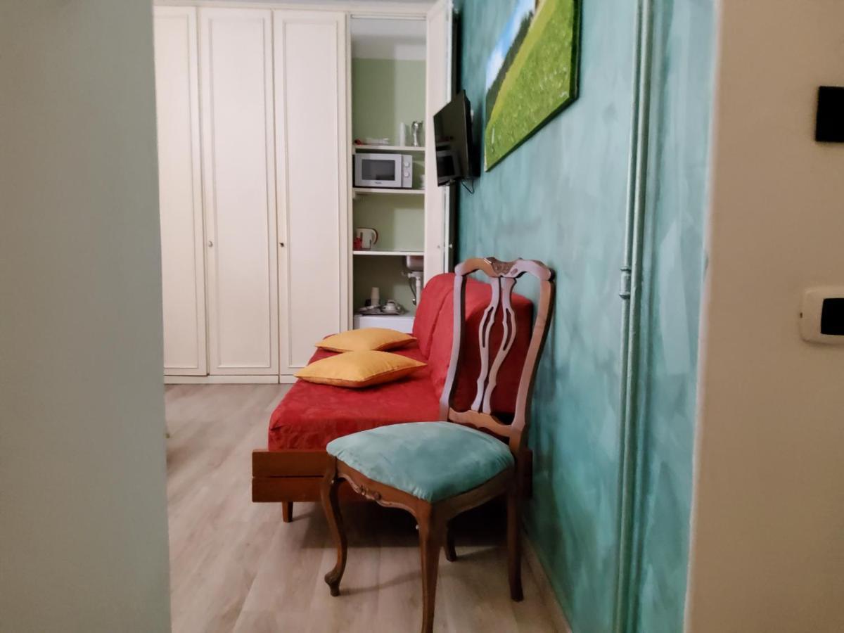 Annadia Sweet Home B&B Lido di Ostia Exterior foto