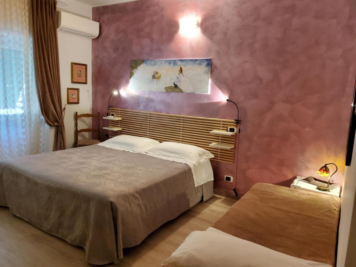 Annadia Sweet Home B&B Lido di Ostia Exterior foto